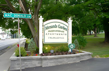 Menands Gardens Apartments - Albany, NY