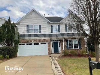 2114 Feather Ridge Drive - Holly Springs, NC