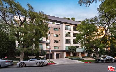 432 N Oakhurst Dr #407 - Beverly Hills, CA