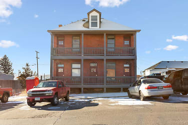 615 S Wyoming St - Butte, MT