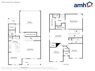 3255 Roundabout Drive - Middleburg, FL