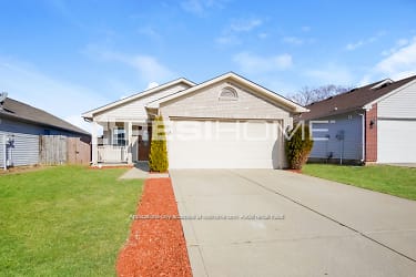 5206 Sandy Forge Dr - Indianapolis, IN