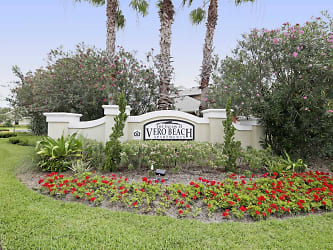 The Palms At Vero Beach Apartments - Vero Beach, FL