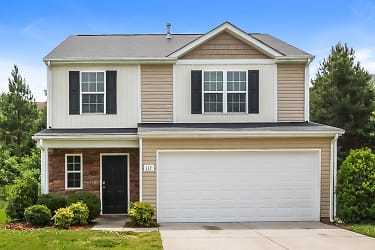 117 Ashmore Dr - Mount Holly, NC