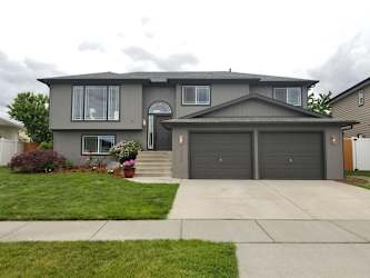3 Bedroom Rentals Spokane Wa