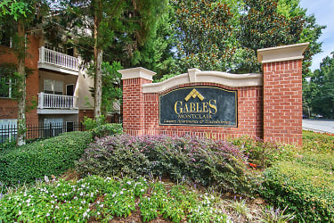 Gables Montclair Apartments - Decatur, GA
