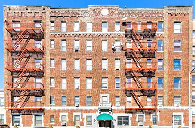 345 Bay Ridge Pkwy 4 B Apartments - Brooklyn, NY