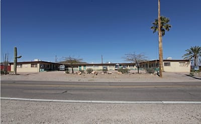 2040 W Nebraska St - Tucson, AZ