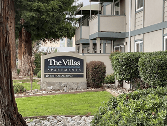 The Villas At Chico Apartments - Chico, CA