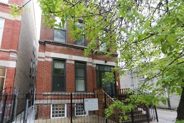 1116 N Hermitage Ave unit F4 - Chicago, IL