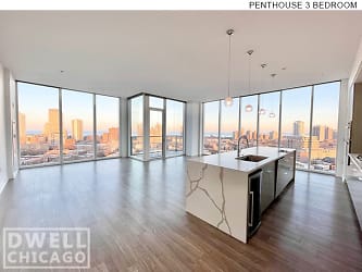 2345 N Lincoln Ave unit A2-1003 - Chicago, IL