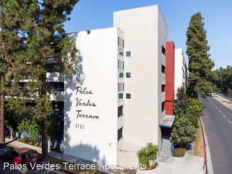 Palos Verdes Terrace 5762 Ravenspur Dr. Apartments - Rancho Palos Verdes, CA