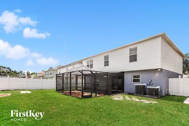 13502 Small Mouth Way - Riverview, FL