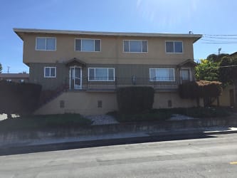 1608 5th Ave - Belmont, CA