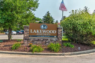 Lakewood Apartments - Haslett, MI