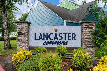 Lancaster Commons Apartments - Salem, OR