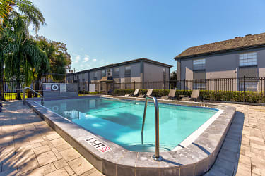 French Quarter Tampa Apartments - Tampa, FL