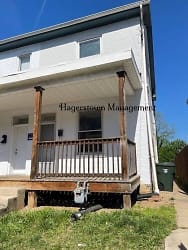 617 N Mulberry St unit 619 - Hagerstown, MD