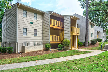 Ashby Point Apartments - Charlotte, NC
