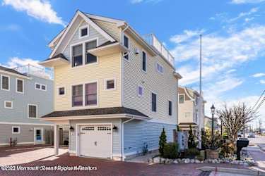 369 W 8th St #4 - Ship Bottom, NJ