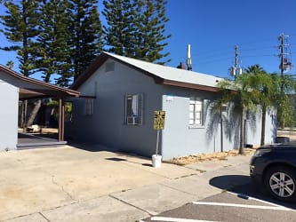 601 Corey Ave unit 160 - Saint Pete Beach, FL