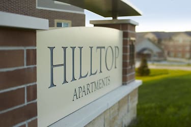 Hilltop Apartments - Des Moines, IA