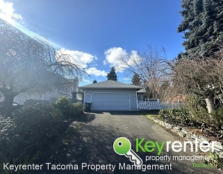 3738 N Bennett St - Tacoma, WA