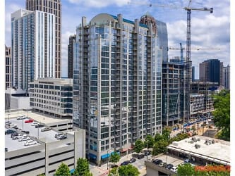 The M By Radius Apartments - Atlanta, GA