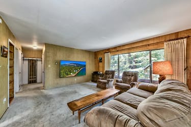3590 Rocky Point Rd - South Lake Tahoe, CA