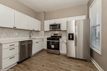 6649 S Greenwood Ave unit 2 - Chicago, IL