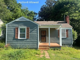 2709 Plum St - undefined, undefined