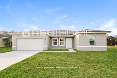 1897 Snapper Dr - Kissimmee, FL
