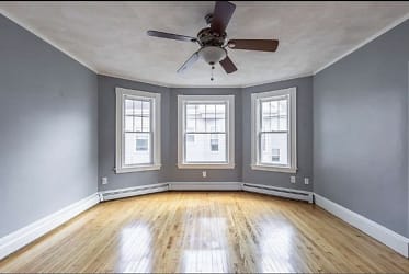 49 Dudley St #2 - Medford, MA