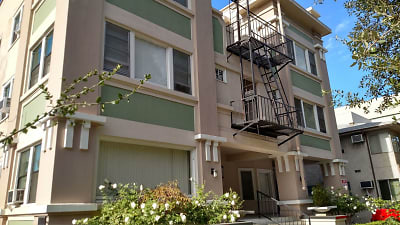 249 N Euclid Ave unit 210 - Pasadena, CA