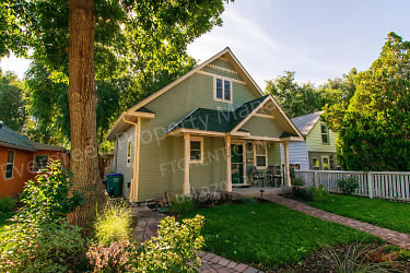 316 N Loomis Ave unit Lower - Fort Collins, CO