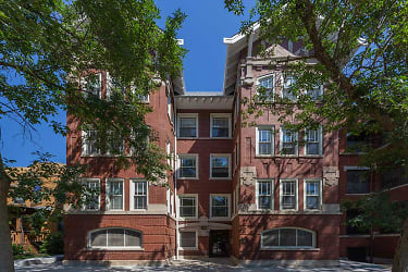 5427 South Greenwood Apartments - Chicago, IL