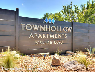 1200 Treadwell Street Apartments - Austin, TX