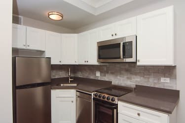 638 W Wrightwood Ave unit P703 - Chicago, IL