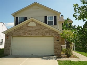 10575 Northern Dancer Drive - Indianapolis, IN