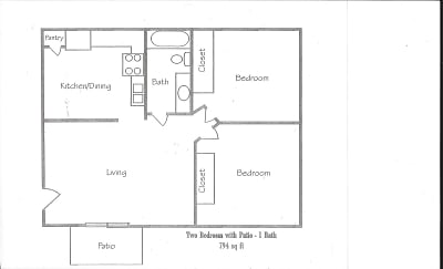 1398 Kingston Terrace unit 1698-09 - Green Bay, WI