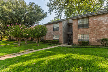 Chappell Hill Apartments - Temple, TX