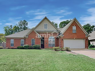 4045 Sidlehill Drive - Olive Branch, MS