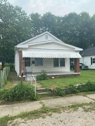 1710 S Kerth Ave - Evansville, IN