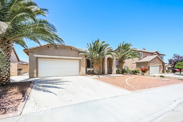 12660 Field Place - Victorville, CA