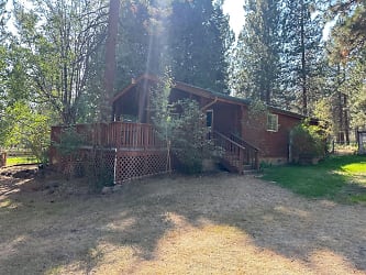2659 OR-422 - Chiloquin, OR