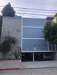 2540 Benvenue Ave unit 207 - Berkeley, CA