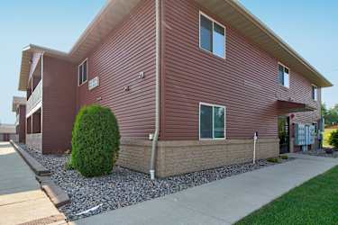 Minot Rentals