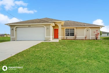 4331 Nw 32Nd Ln - Cape Coral, FL