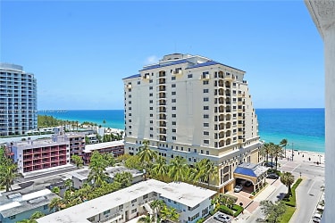 551 N Fort Lauderdale Beach Blvd #H702 - Fort Lauderdale, FL
