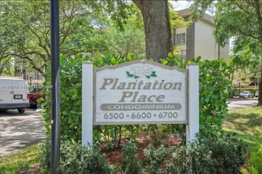 6700 Cypress Rd #409 - Plantation, FL